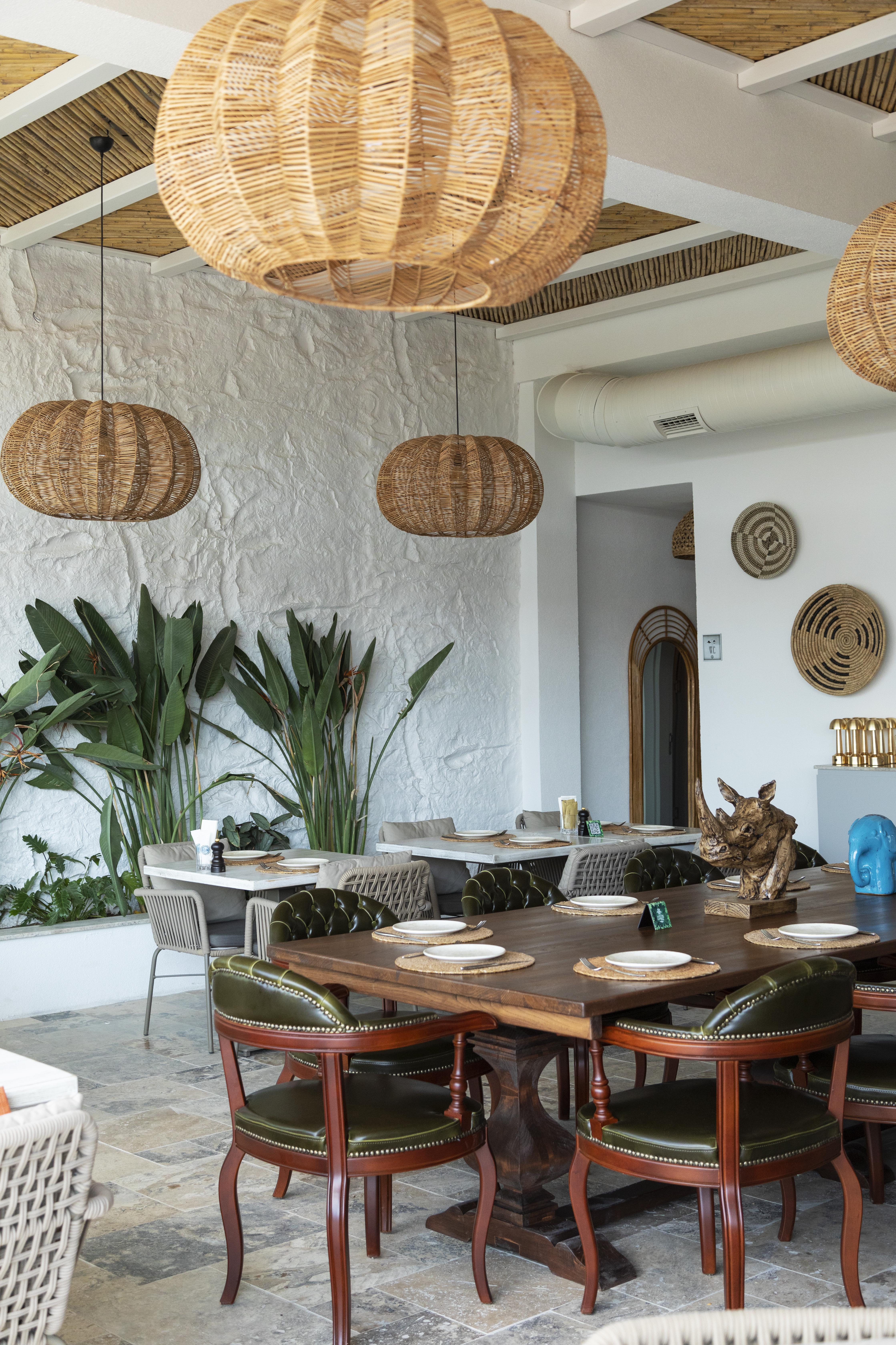Otel Babana