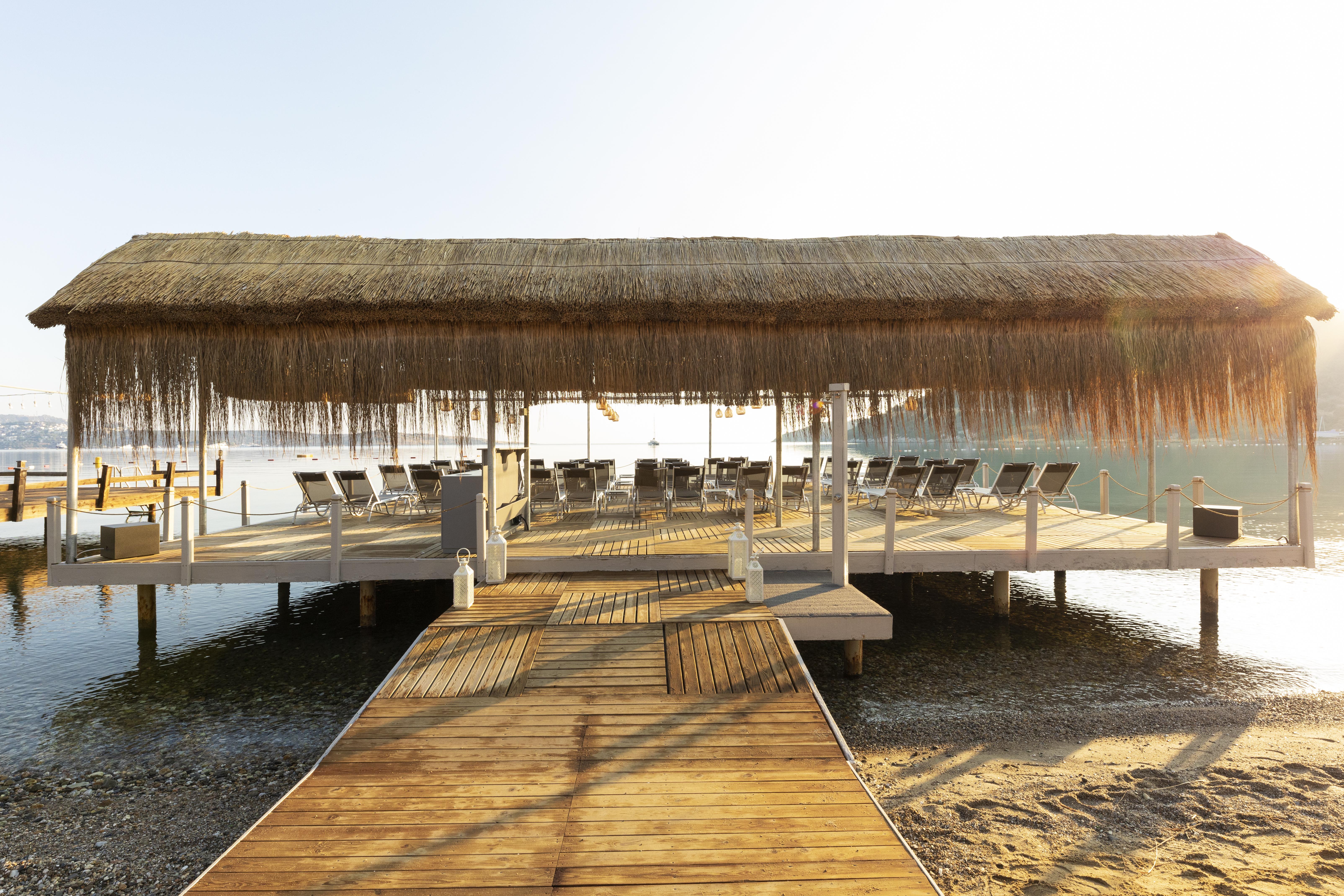 Babana Otel 2*