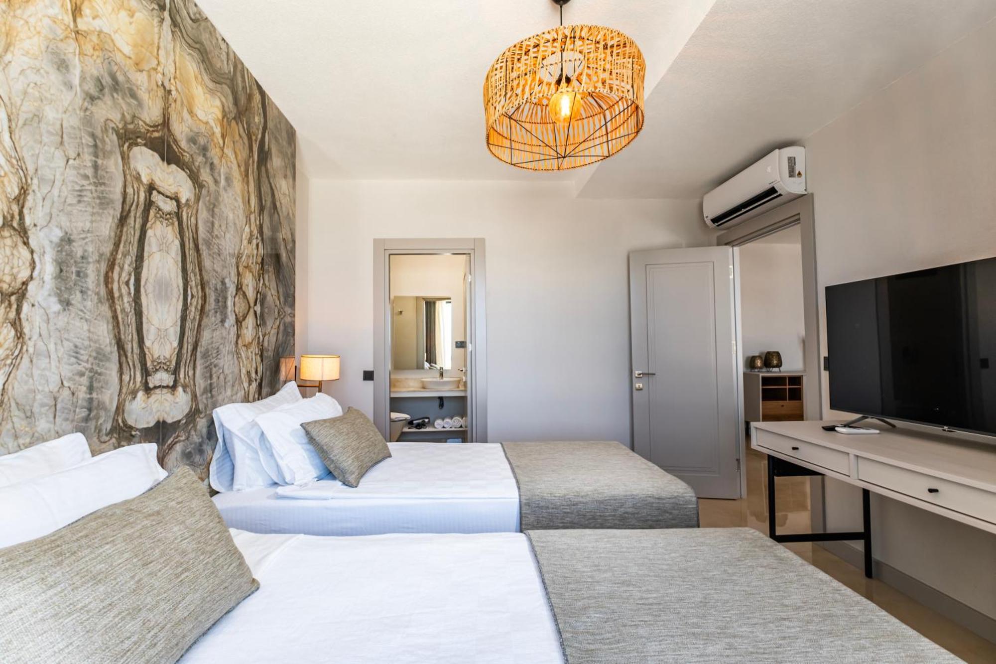 Babana Otel 2*