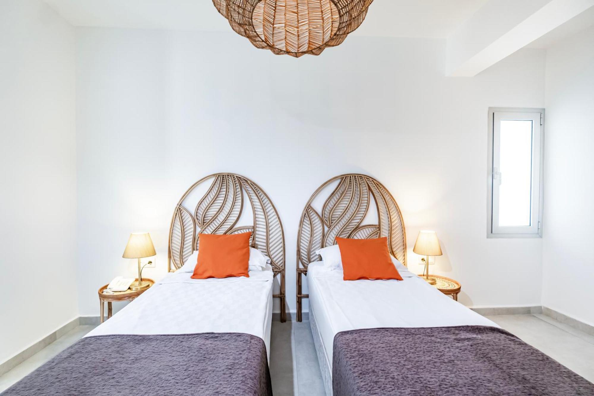 Babana Otel 2*