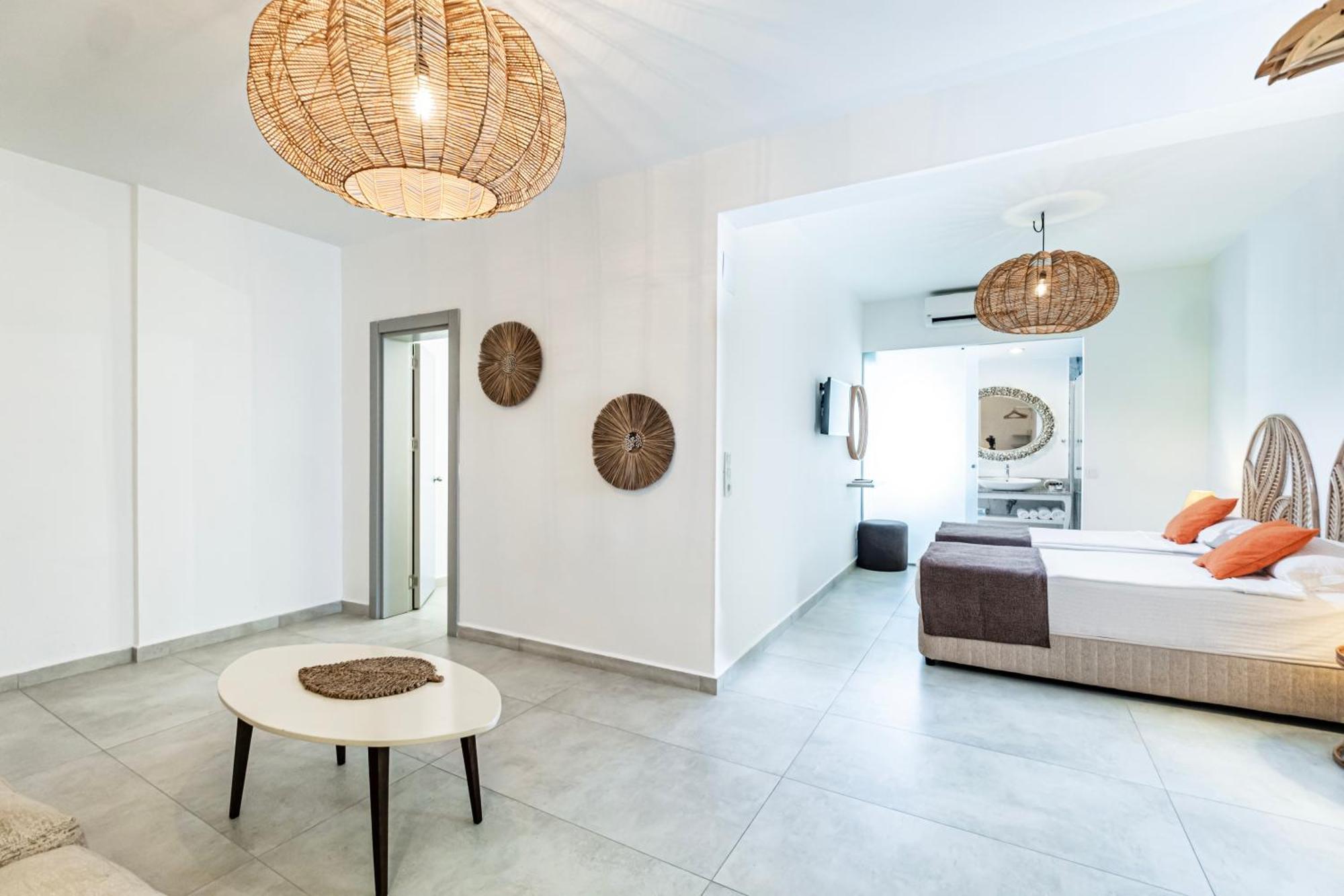 Babana Otel 2*